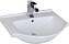 Тумба с раковиной AQUANET Доминика 212754 46х61х87см