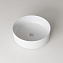 Раковина накладная IDDIS Ray RAYWM03i27 35,5х35,5см