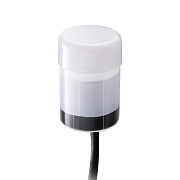 Светильник ландшафтный Novotech STREET 358180 3Вт IP65 LED белый