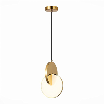 Светильник подвесной ST Luce Eclisse SL6107.213.01 12Вт LED