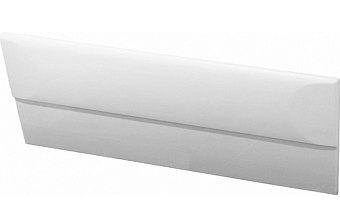 Экран для ванны VITRA Panels 51500006000 90см