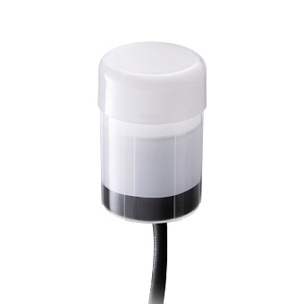 Светильник ландшафтный Novotech STREET 358180 3Вт IP65 LED белый