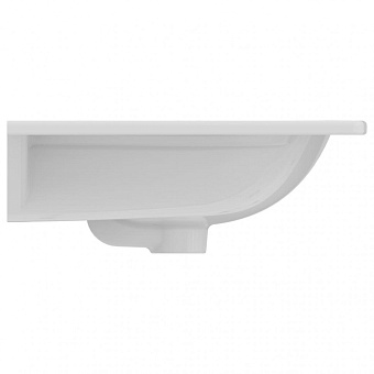 Раковина встраиваемая сверху IDEAL STANDARD TESI T350801 102,5х45см