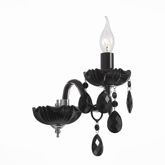 Бра ST Luce ODILIA SL642.401.01 40Вт E14