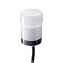 Светильник ландшафтный Novotech STREET 358180 3Вт IP65 LED белый
