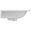 Раковина встраиваемая сверху IDEAL STANDARD TESI T350801 102,5х45см