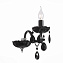Бра ST Luce ODILIA SL642.401.01 40Вт E14