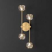 Светильник настенный ImperiumLOFT Rh 226577-23 20Вт LED