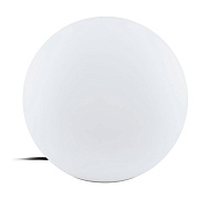 Светильник ландшафтный EGLO MONTEROLO-C 98106 9Вт IP65 E27 белый