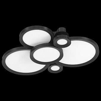 Светильник потолочный Lightstar Breve 749081 80Вт LED