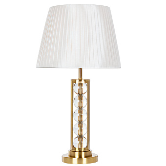 Настольная лампа Arte Lamp JESSICA A4062LT-1PB 60Вт E27
