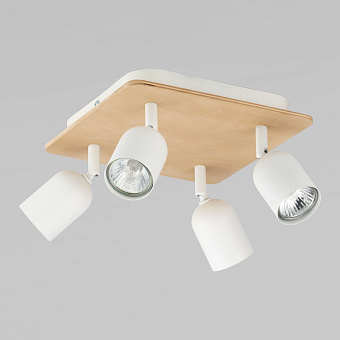 Светильник потолочный TK Lighting Top 3297 50Вт GU10