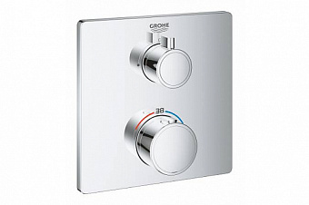 Смеситель для душа GROHE Grohtherm 24078000 хром