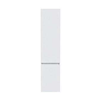Пенал подвесной IDDIS Zodiac ZOD35W0i97 28х35х150см белый матовый