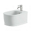 Биде подвесное ArtCeram ATELIER ATB001 05 00