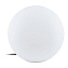 Светильник ландшафтный EGLO MONTEROLO-C 98106 9Вт IP65 E27 белый