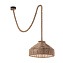 Светильник подвесной IDEAL LUX CANAPA 134833 15Вт E27