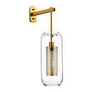 Бра ST Luce GERRIT SL1048.301.01 40Вт E14