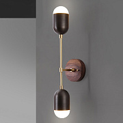 Светильник настенный ImperiumLOFT Chris 209124-23 20Вт LED