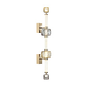 Светильник настенный Odeon KLIFF 5426/34WL 34Вт LED