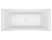 Ванна акриловая RIHO STILL BR01005 180х80см встраиваемая