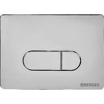 Инсталляция с унитазом BERGES NOVUM 043324