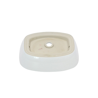 Раковина накладная MELANA A500B-805 51х39см