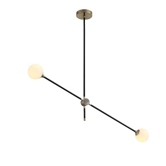 Светильник подвесной ST Luce BASTONCINO SL429.403.02 6Вт G9