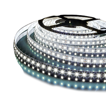 Светодиодная лента Elektrostandard a052851 2835 9,6Вт/м 5000мм IP65 холодный белый свет