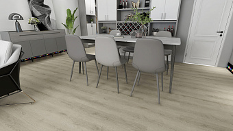 Виниловый ламинат Floorwood Смайл 7053 1220х182х3,5мм 43 класс 2,67кв.м