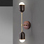 Светильник настенный ImperiumLOFT Chris 209124-23 20Вт LED