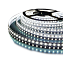 Светодиодная лента Elektrostandard a052851 2835 9,6Вт/м 5000мм IP65 холодный белый свет