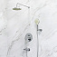 Душевая система AM-PM X-Joy FB85A10020 хром