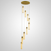 Светильник подвесной ImperiumLOFT Comtesse 228360-23 144Вт LED