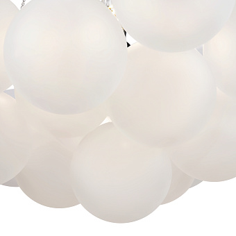 Светильник подвесной Freya Fiesta FR5231PL-06CH 60Вт E14