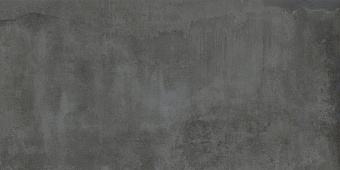 Матовый керамогранит PERONDA CERAMICAS Downtown 29695 Anthracite SP R 60х120см 1,44кв.м.