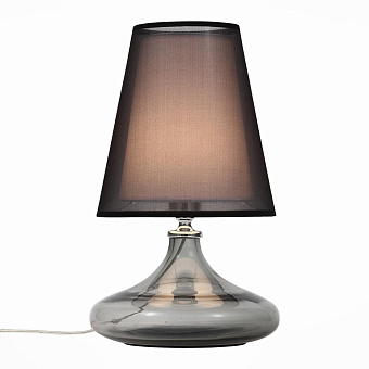 Настольная лампа ST Luce AMPOLLA SL974.404.01 60Вт E27