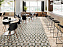 Напольная плитка MAINZU Catania PT02621 Colonial Pav.Mango 20х20см 1кв.м. матовая