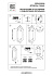 Бра Lightstar Siena 720667 40Вт G9
