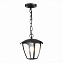 Светильник подвесной ST Luce SIVINO SL081.403.01 40Вт E27