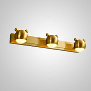 Светильник настенный ImperiumLOFT Bear 212079-23 24Вт LED
