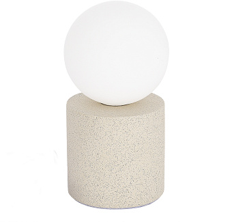 Настольная лампа ST Luce ESTRUZZO SL1512.504.01 5Вт G9