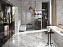Лаппатированный керамогранит Atlas Concord Италия Marvel Edge AEN9 Royal Calacatta Lappato 60х30см 1,26кв.м.