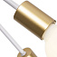 Люстра потолочная Arte Lamp ALASTOR A6702PL-8WH 40Вт 8 лампочек E27
