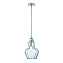 Светильник подвесной Maytoni Eustoma MOD238-PL-01-BL 40Вт E14