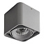 Светильник точечный накладной Lightstar Monocco 212519 50Вт GU10/GU5.3