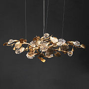 Светильник подвесной ImperiumLOFT Paris 219491-23 30Вт LED