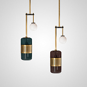 Светильник потолочный ImperiumLOFT Trait 151758-26 80Вт E14/G9