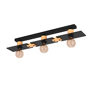 Светильник потолочный EGLO BRAMERTON 43751 120Вт E27