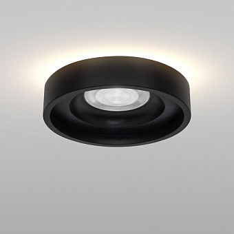 Светильник точечный встраиваемый Maytoni Planet DL035-2-L6B 11Вт LED